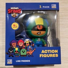 Brawl Stars x Line Friends PMI