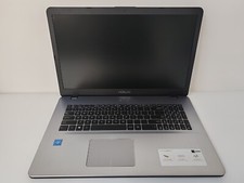 NOTEBOOK ASUS VIVOBOOK 17 INTEL CELERON N3060 4GB RAM 500GB HD WIN10 WEBCAM