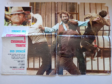 ... CONTINUAVANO A CHIAMARLO