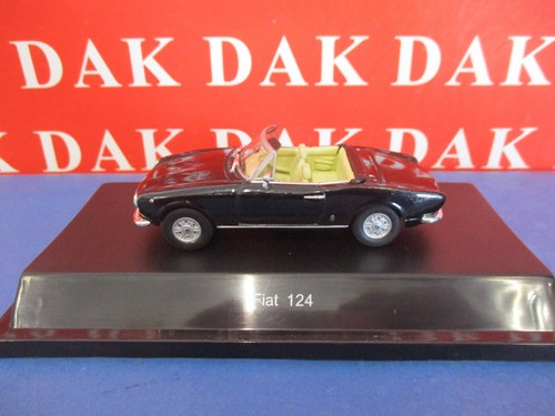 Die cast modellino auto - die, 1/43