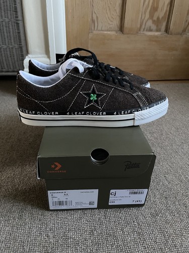 Scarpe ginnastica converse - scarpe,