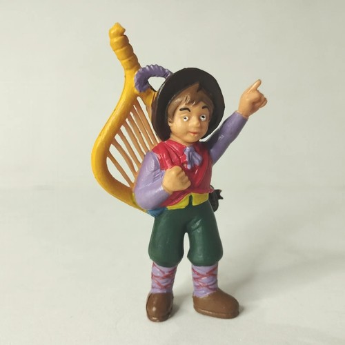 Remi mini figure - _, remí