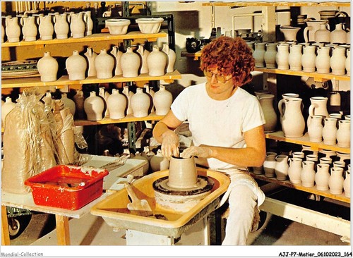 Ajjp7 0690 telaio potter - -,