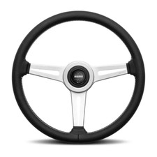 Volante retrò MOMO 360mm -