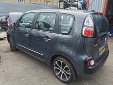 CITROEN C3 PICASSO GRIGIO 5