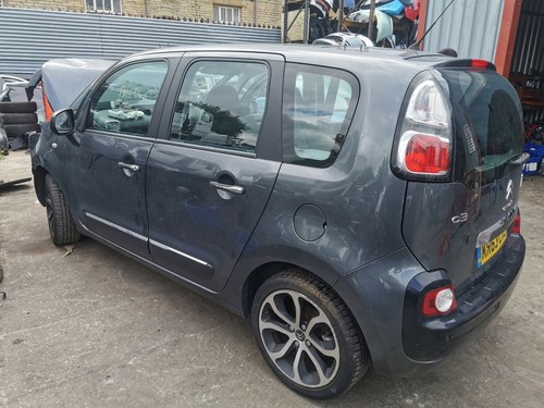 Citroen picasso grigio 5 - picasso,