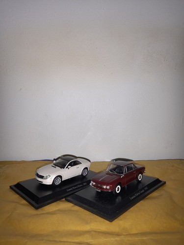 Lotto lancia fulvia - fulvia, coupé