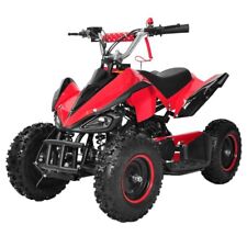 Mini Quad Raptor M6 49cc 2