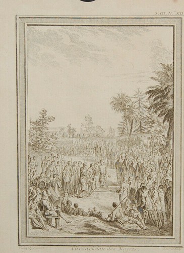 Gravure les voyages de - voyages,
