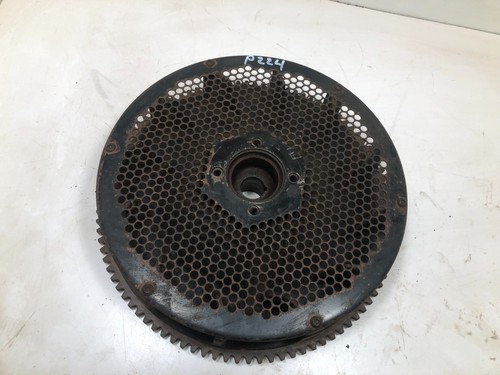 Volano motore onan p224g - volano,