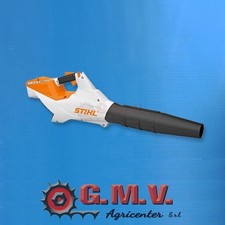 Soffiatore Stihl BGA 86 senza