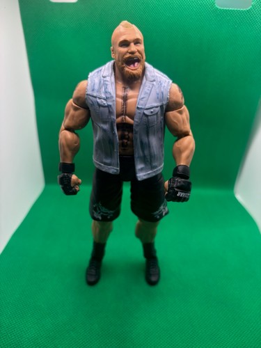 Brock lesnar wwe - brock,