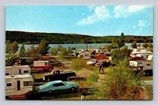 Carol's Campsite Tenting &