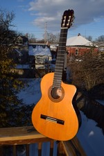Jasmine by Takamine EC28C 1988