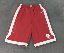 Oklahoma Sooners Corto Nike