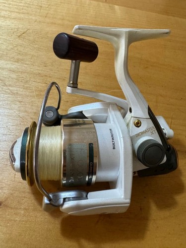 Shimano biomaster xt2000 - biomaster,