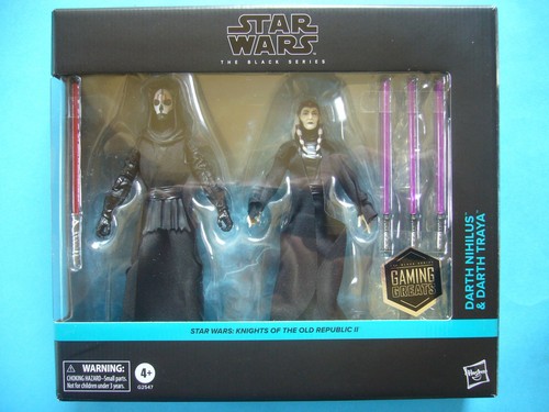 Star wars serie nera - wars,