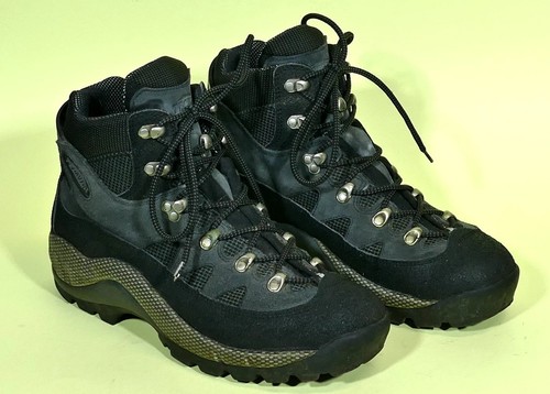 Scarpe trekking tecnica - da,