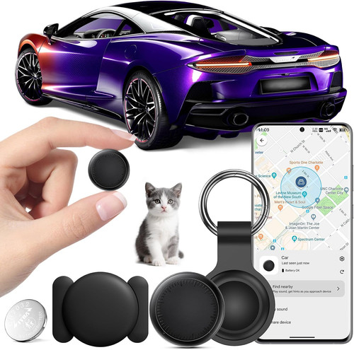 Gps tracker per - per, auto