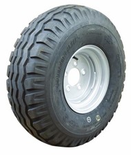 Ruota Pneumatica Ama