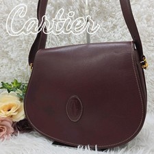 Borsa a tracolla Cartier Must