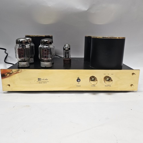 Jolida amplificatore stereo - jolida,