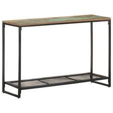 Tavolo consolle 110x35x75 - tavolo,