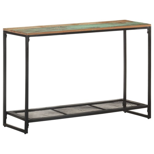 Tavolo consolle 110x35x75 - consolle, cm