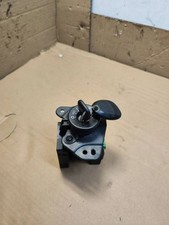 Blocco canna accensione