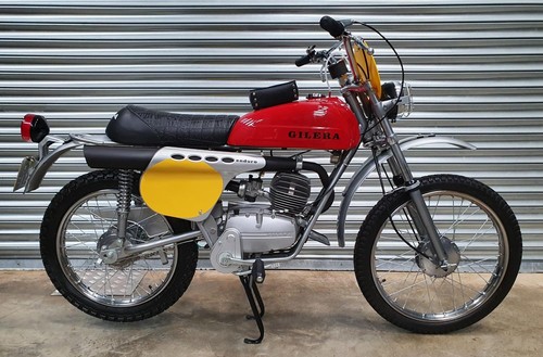 Download gilera enduro - gilera, 50