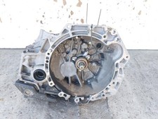 3034052020 CAMBIO ROBOTIZZATO S/SELETTORE TOYOTA YARIS II REST (P9) 1.4 D-4D 8V 