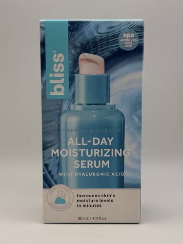 Bliss drench quench - bliss,