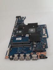 HP Envy Notebook i7-6500U