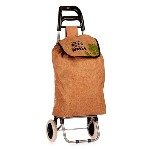 Carrello della spesa piccola - carrello,