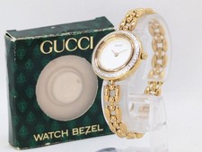 Orologio Gucci Change Bezel