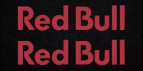 Kit adesivi red - 2, bull