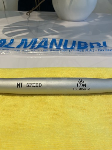 Manubrio piatto vintage - , itm