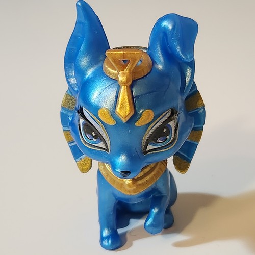 Monster high tut figura - monster,