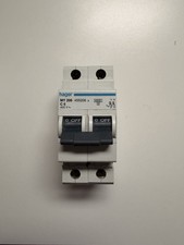 INTERRUTTORE MAGNETOTERMICO