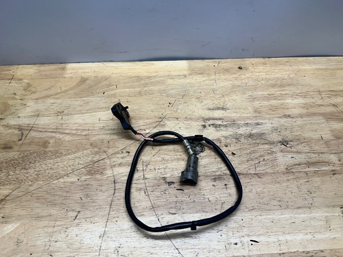 Mercury 150 trim - 150, angle