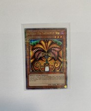 Yu-Gi-Oh! TCG Exodia Il