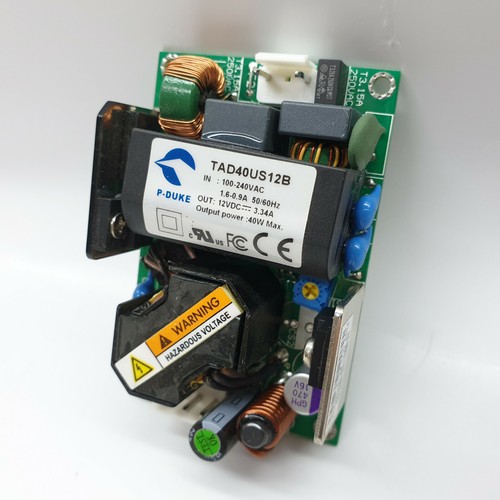 Alimentatore serie duke - alimentatore,