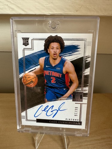 2021 panini impeccabile - 2021-22,
