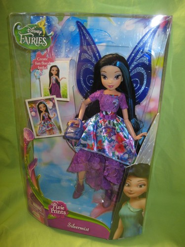 2016 jakks disney - 2016, fairies