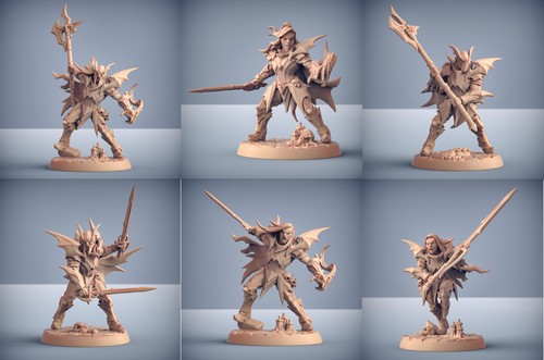 Artisan guild vampire - guild,