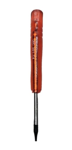 Cacciavite torx mini lungo - t4, (lungo