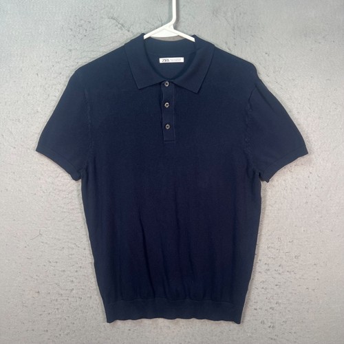 Polo zara uomo - zara, taglia
