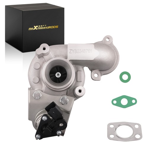 Turbo turbina per ford max - turbina,