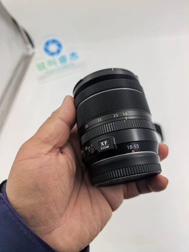 Fujifilm fujinon 55 mm - 18-55,