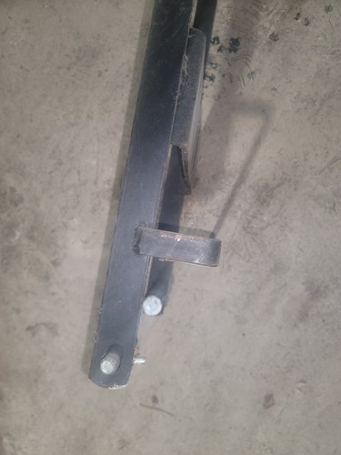 John deere model staffa - 30, di